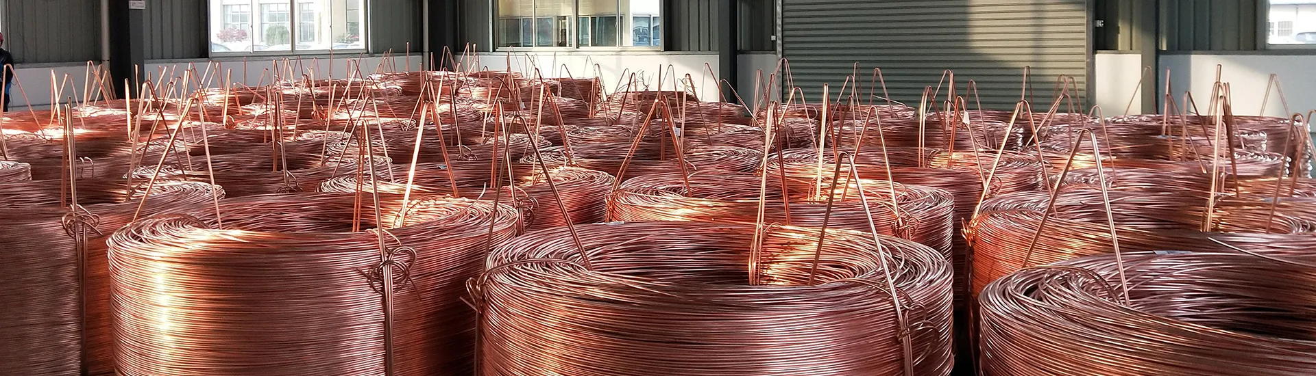 Deyang Xindonggang Mechanical & Electrical Equipment Co., Ltd.