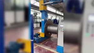 Rigid Strander
