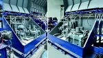 Aluminum Continuous Casting and Rolling Line