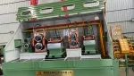 Aluminum Continuous Casting and Rolling Line