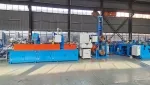Cable Insulation Extrusion Line