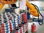 Cable Packing Machines