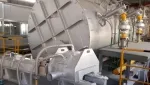 Copper Continuous Casting and Rolling Line