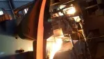 Copper Continuous Casting and Rolling Line