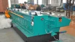 Copper Rod Breakdown Machine