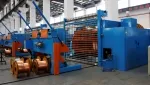 Rigid Strander with Individual Drive