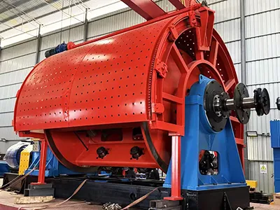 Rigid Stranding Machine