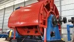 Rigid Stranding Machine