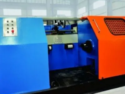 Spooling Machines