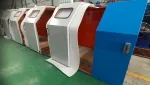 Tubular Stranding Machine
